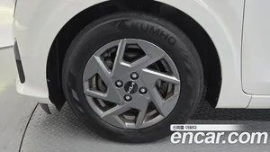Kia morning, 2023 — миниатюра 5
