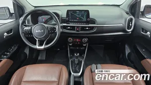 Kia morning, 2023 — миниатюра 10