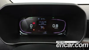 Kia morning, 2023 — миниатюра 11