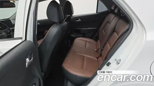 Kia morning, 2023 — миниатюра 18