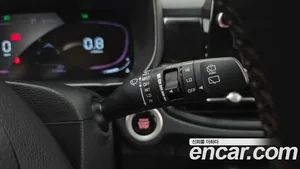 Kia morning, 2023 — миниатюра 23