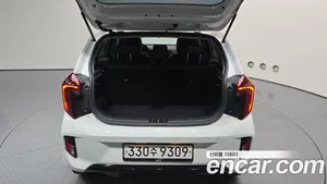 Kia morning, 2023 — миниатюра 26
