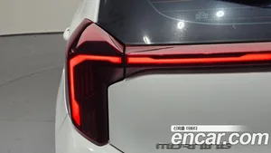 Kia morning, 2023 — миниатюра 9