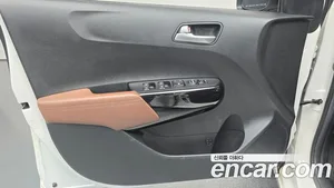 Kia morning, 2023 — миниатюра 14