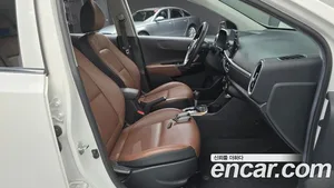 Kia morning, 2023 — миниатюра 16