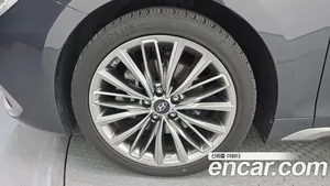 Hyundai Grandeur, 2018 — миниатюра 5