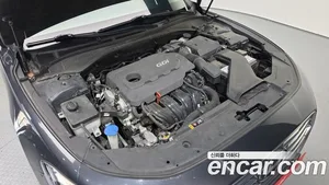 Hyundai Grandeur, 2018 — миниатюра 6