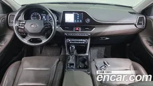 Hyundai Grandeur, 2018 — миниатюра 10