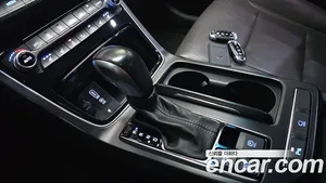 Hyundai Grandeur, 2018 — миниатюра 12