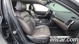 Hyundai Grandeur, 2018 — миниатюра 13