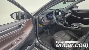 Hyundai Grandeur, 2018 — миниатюра 17
