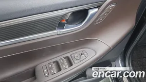 Hyundai Grandeur, 2018 — миниатюра 18