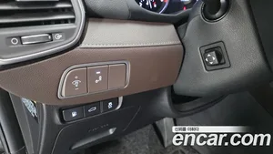 Hyundai Grandeur, 2018 — миниатюра 19
