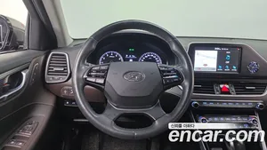 Hyundai Grandeur, 2018 — миниатюра 20
