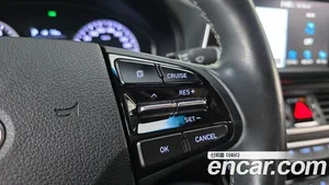 Hyundai Grandeur, 2018 — миниатюра 21