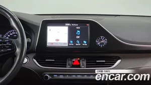 Hyundai Grandeur, 2018 — миниатюра 24
