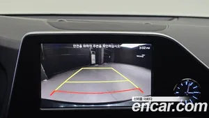 Hyundai Grandeur, 2018 — миниатюра 25