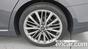 Hyundai Grandeur, 2018 — миниатюра 7