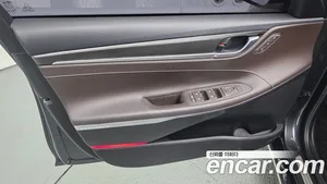 Hyundai Grandeur, 2018 — миниатюра 14