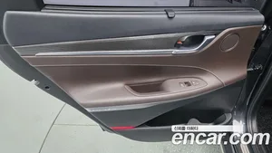 Hyundai Grandeur, 2018 — миниатюра 15