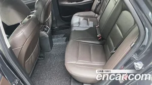 Hyundai Grandeur, 2018 — миниатюра 16
