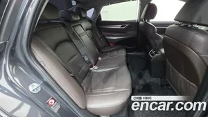 Hyundai Grandeur, 2018 — миниатюра 29