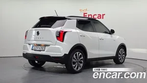 KGM Tivoli, 2021 — миниатюра 2