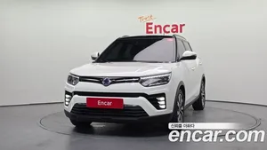 KGM Tivoli, 2021 — миниатюра 3