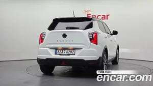 KGM Tivoli, 2021 — миниатюра 4