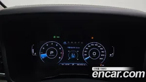 KGM Tivoli, 2021 — миниатюра 11