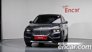 BMW X1, 2022 — миниатюра 3