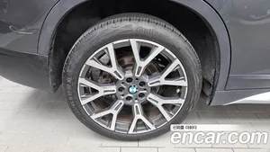 BMW X1, 2022 — миниатюра 5
