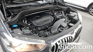 BMW X1, 2022 — миниатюра 6