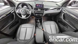 BMW X1, 2022 — миниатюра 10