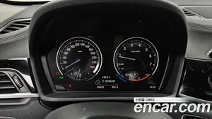 BMW X1, 2022 — миниатюра 11