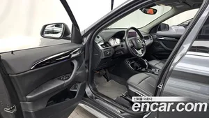 BMW X1, 2022 — миниатюра 13