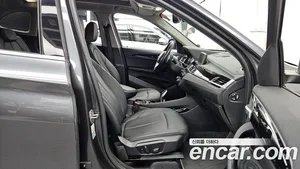 BMW X1, 2022 — миниатюра 17