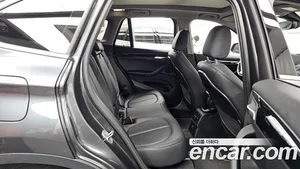 BMW X1, 2022 — миниатюра 18
