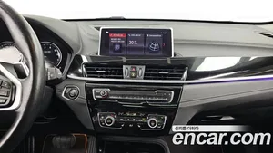 BMW X1, 2022 — миниатюра 20