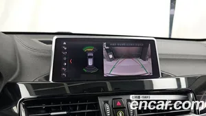 BMW X1, 2022 — миниатюра 21