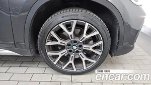 BMW X1, 2022 — миниатюра 7
