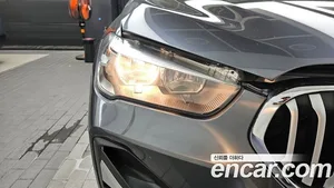 BMW X1, 2022 — миниатюра 8