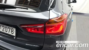 BMW X1, 2022 — миниатюра 9