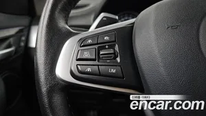 BMW X1, 2022 — миниатюра 32