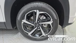 Chevrolet Trailblazer, 2022 — миниатюра 5