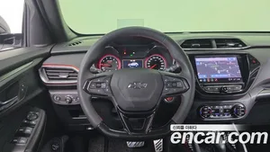 Chevrolet Trailblazer, 2022 — миниатюра 15