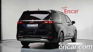 Kia Carnival, 2022 — миниатюра 2