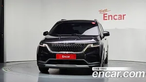 Kia Carnival, 2022 — миниатюра 3