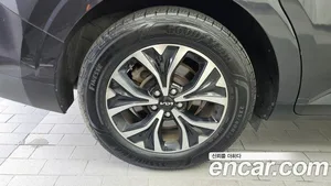 Kia Carnival, 2022 — миниатюра 5