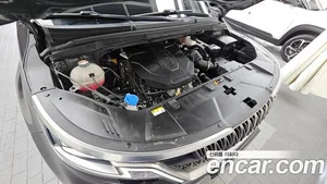 Kia Carnival, 2022 — миниатюра 6
